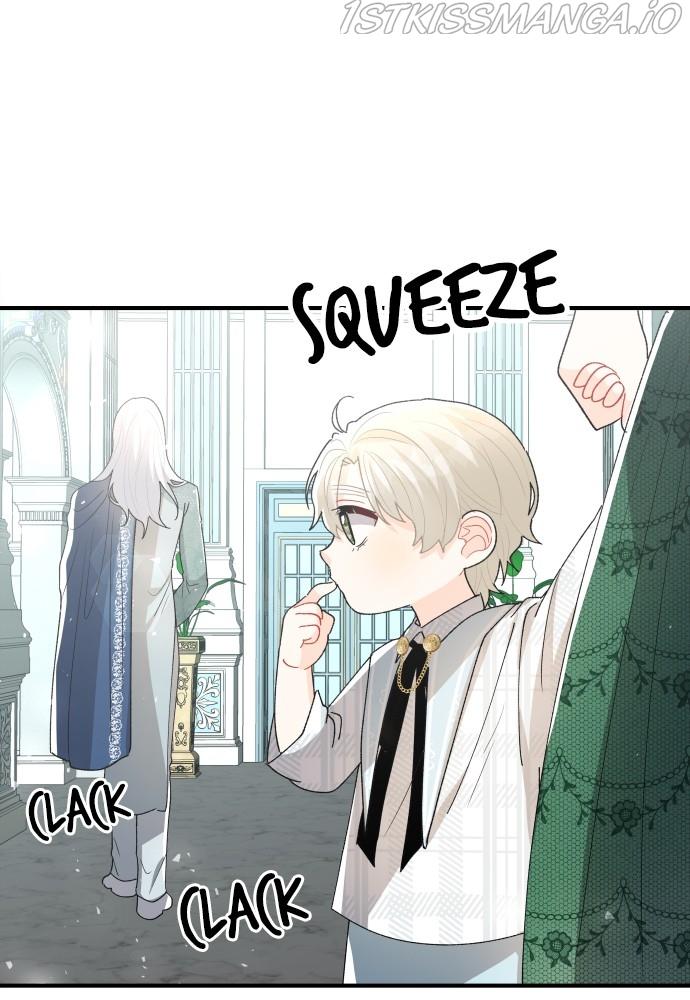 Prince Maker Chapter 54 - page 55