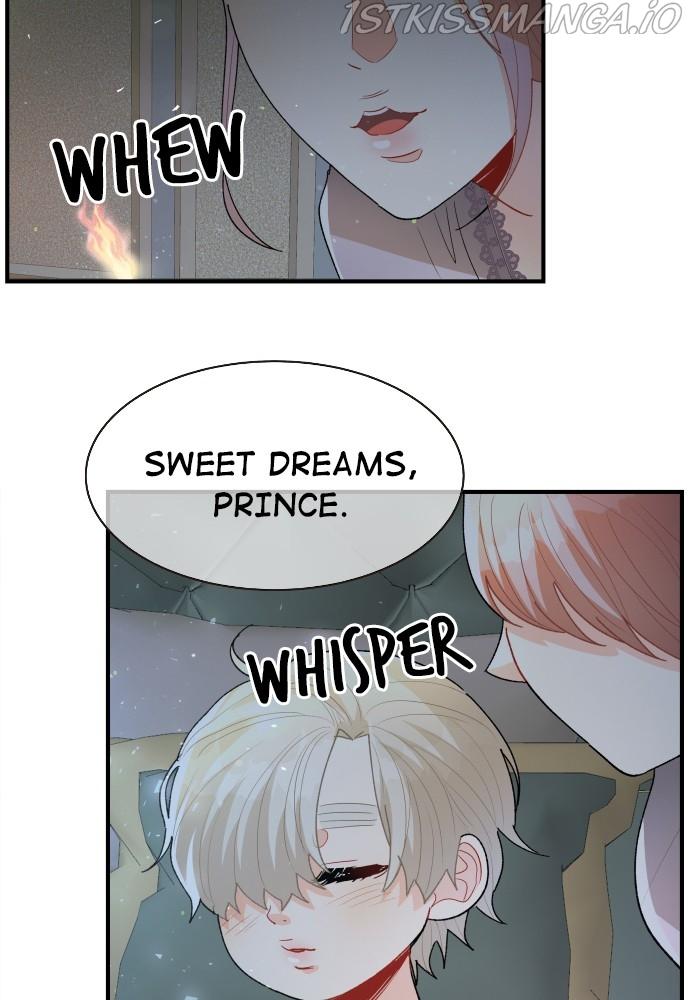 Prince Maker Chapter 54 - page 60