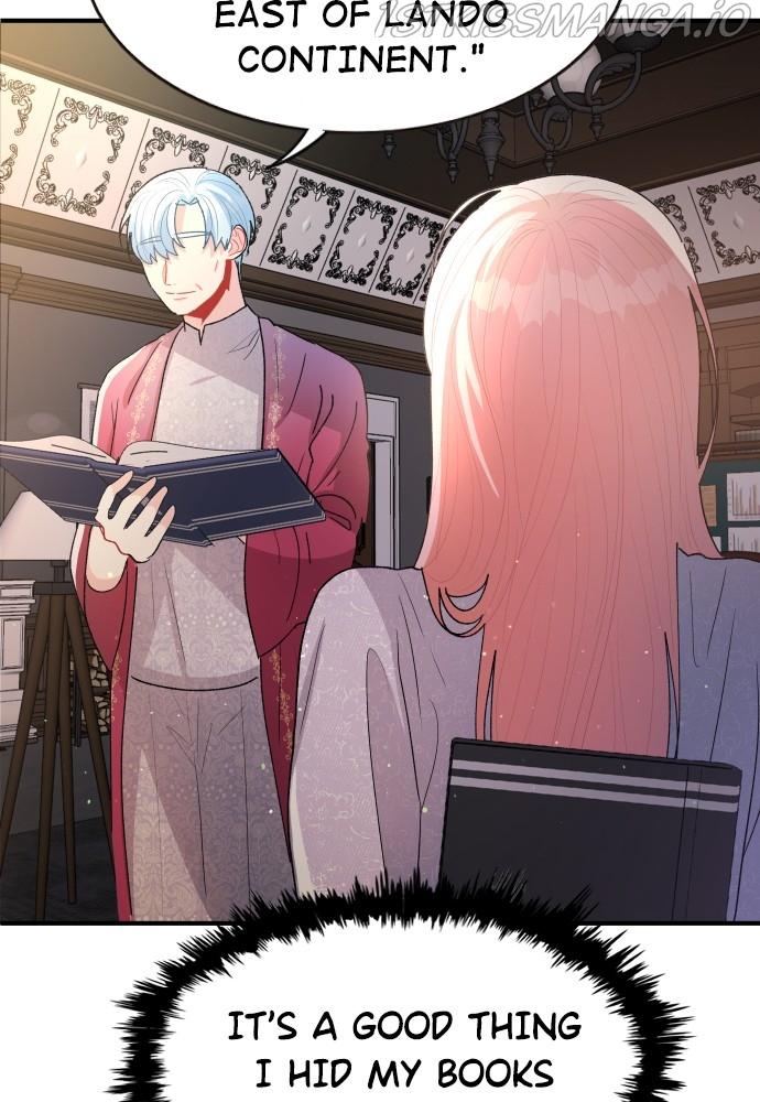 Prince Maker Chapter 54 - page 76