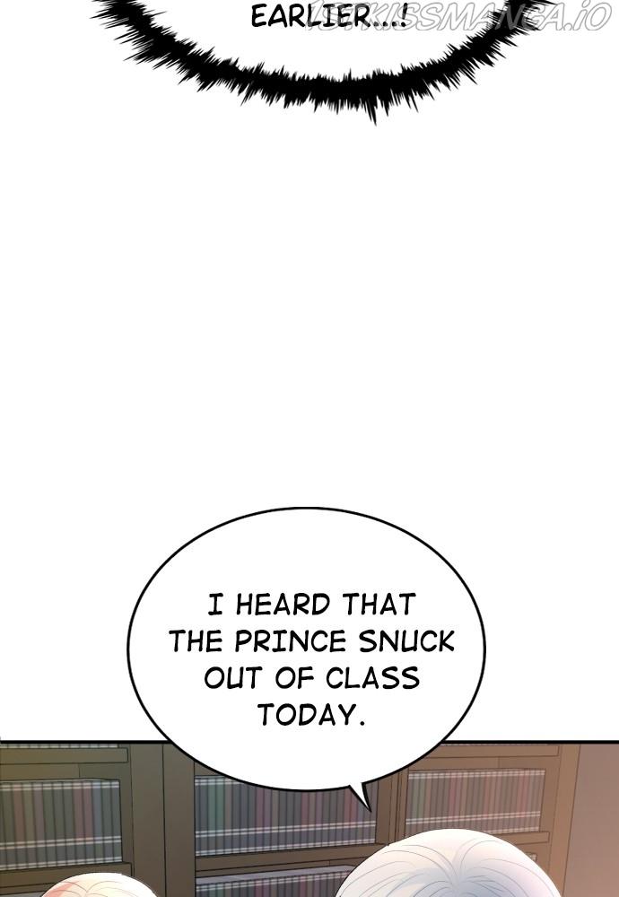 Prince Maker Chapter 54 - page 77