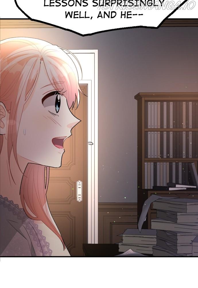 Prince Maker Chapter 54 - page 81