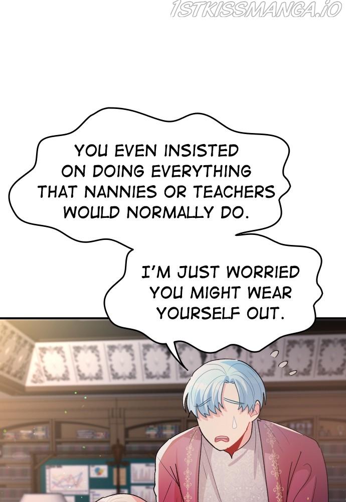 Prince Maker Chapter 54 - page 85
