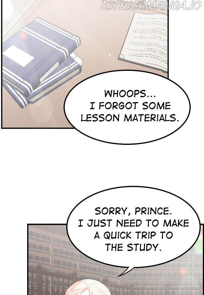 Prince Maker Chapter 53 - page 100