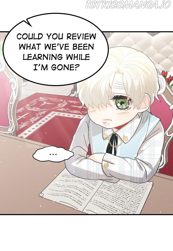 Prince Maker Chapter 53 - page 102