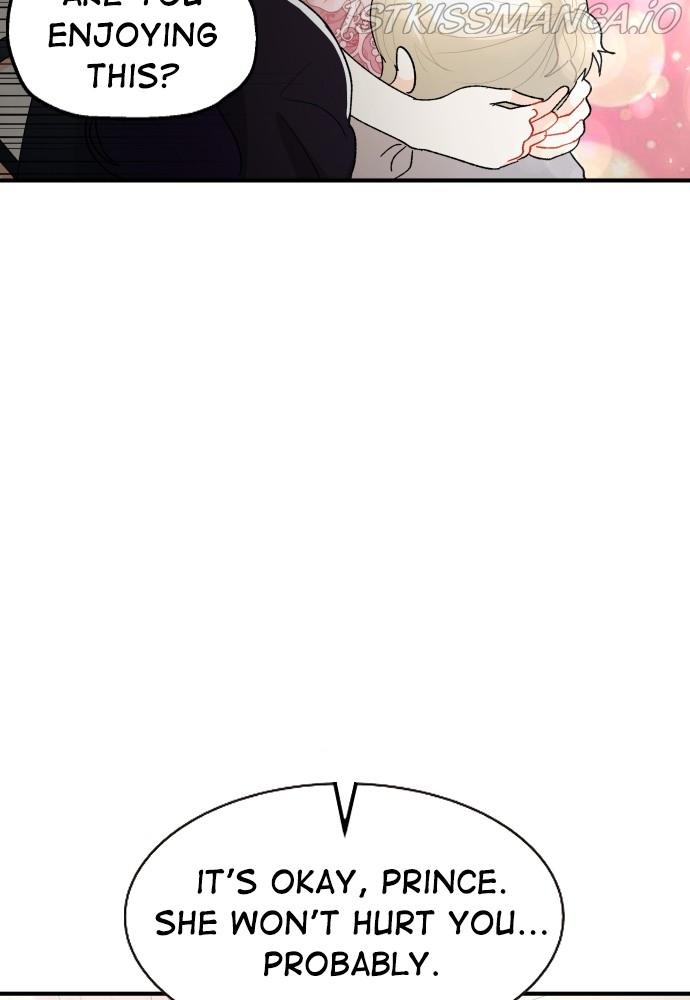 Prince Maker Chapter 53 - page 14