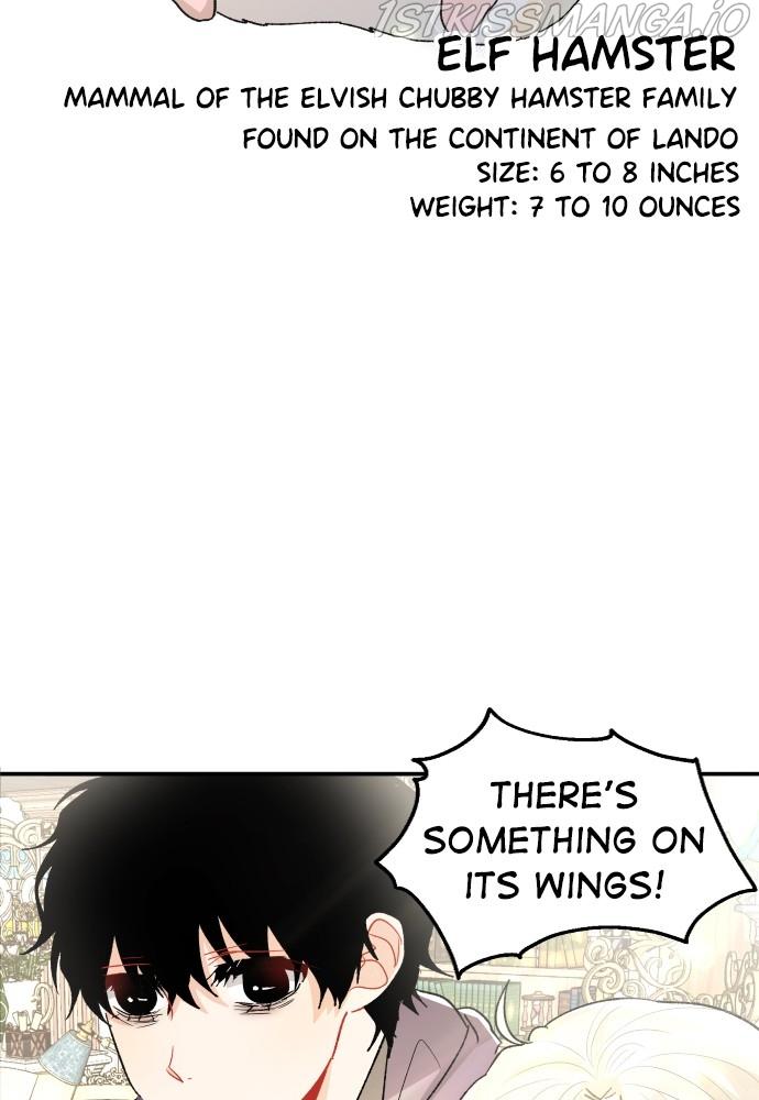 Prince Maker Chapter 53 - page 73