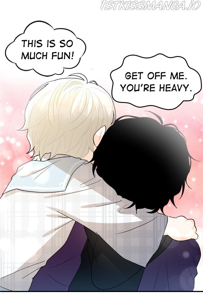Prince Maker Chapter 53 - page 81