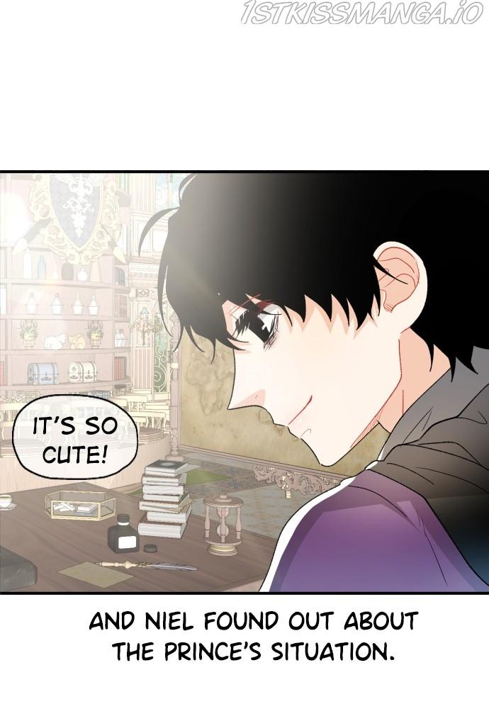 Prince Maker Chapter 53 - page 83