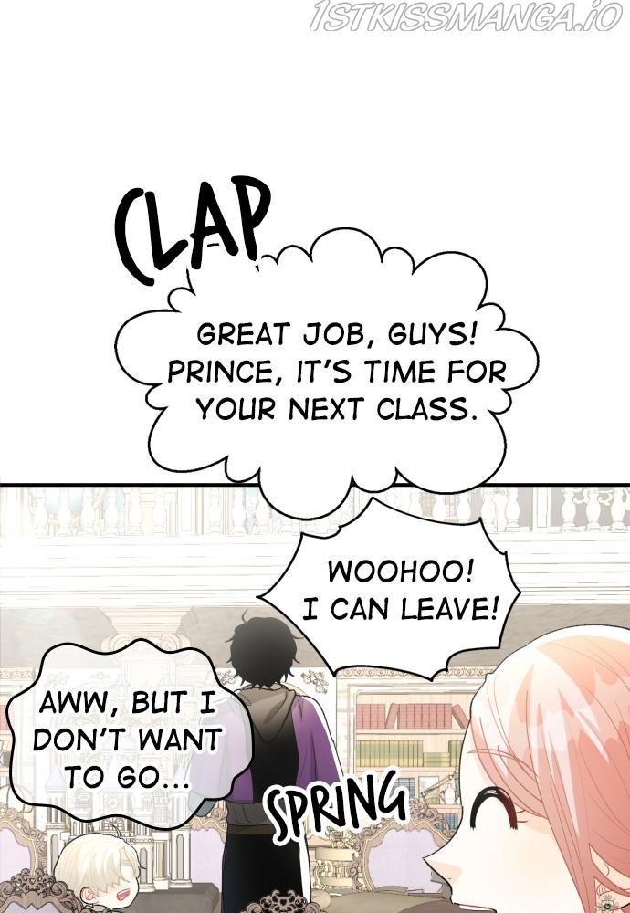 Prince Maker Chapter 53 - page 86