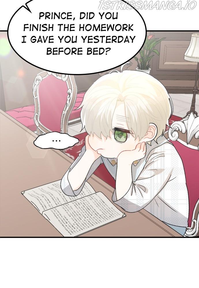 Prince Maker Chapter 53 - page 91