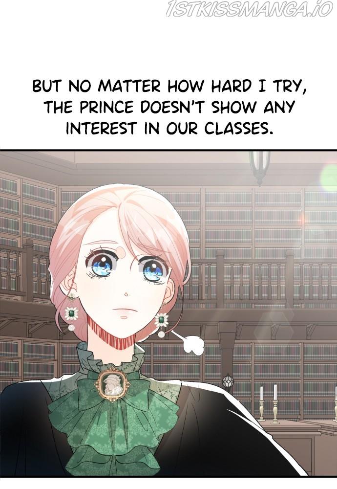 Prince Maker Chapter 53 - page 92
