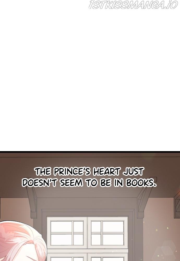 Prince Maker Chapter 53 - page 97