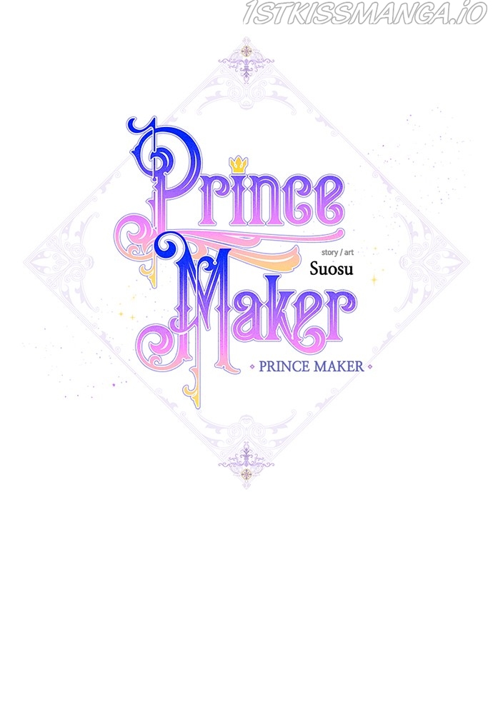 Prince Maker Chapter 52 - page 19