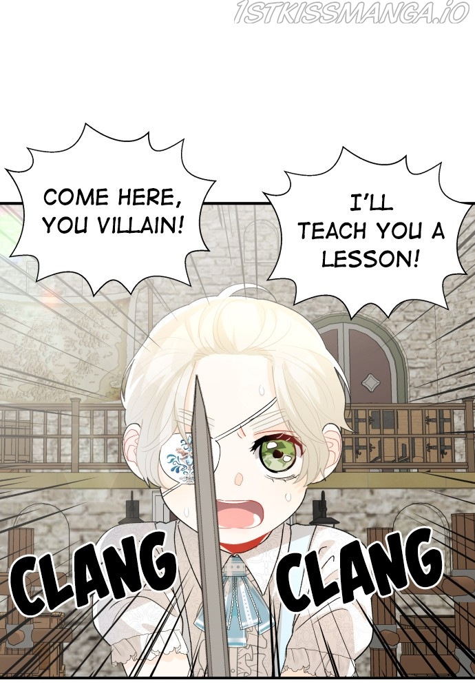 Prince Maker Chapter 52 - page 21
