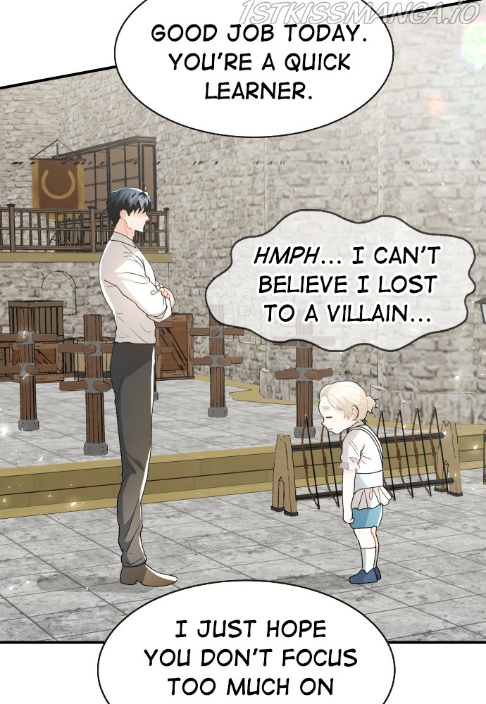 Prince Maker Chapter 52 - page 26