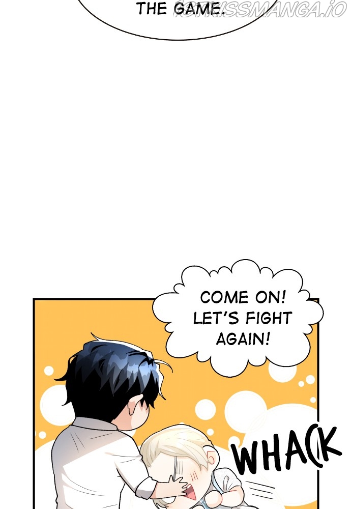 Prince Maker Chapter 52 - page 27