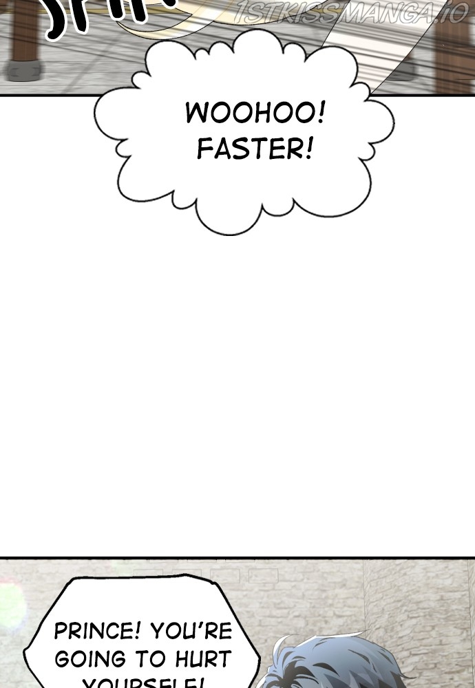 Prince Maker Chapter 52 - page 32