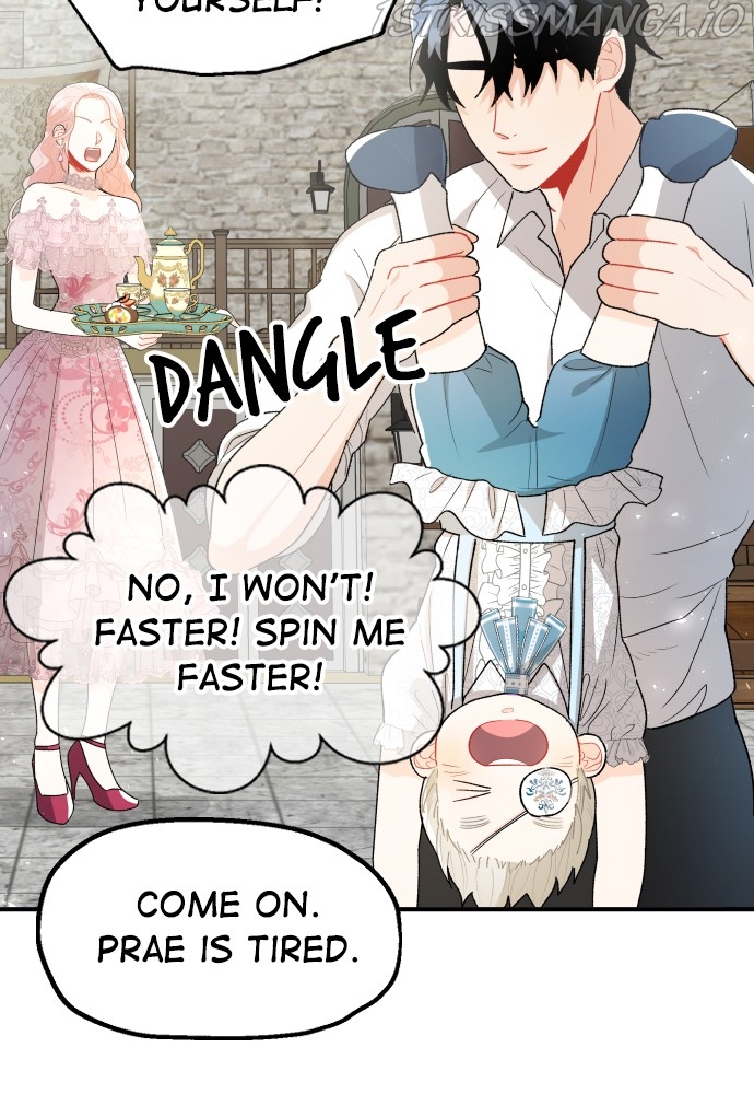 Prince Maker Chapter 52 - page 33