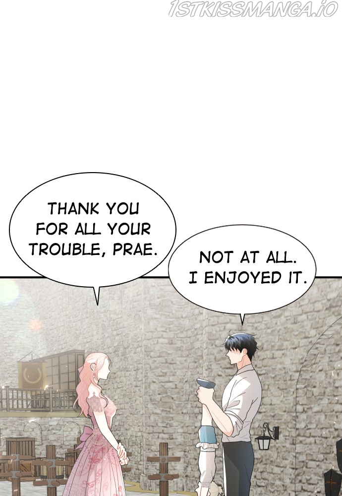 Prince Maker Chapter 52 - page 34
