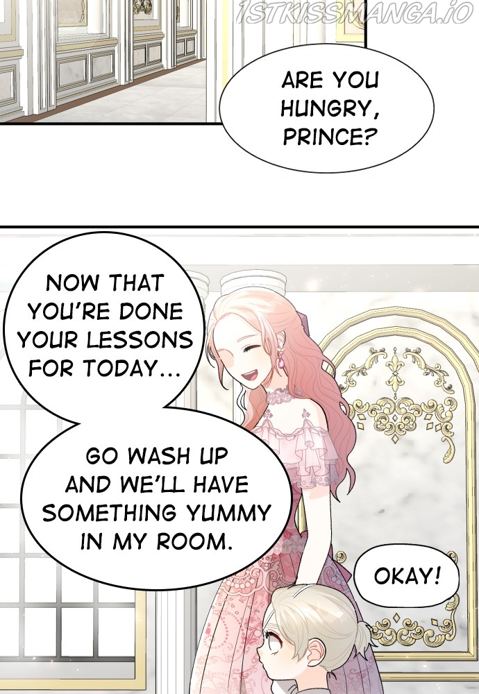 Prince Maker Chapter 52 - page 47