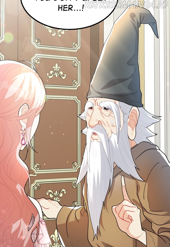 Prince Maker Chapter 52 - page 55