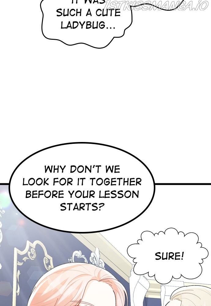 Prince Maker Chapter 52 - page 9