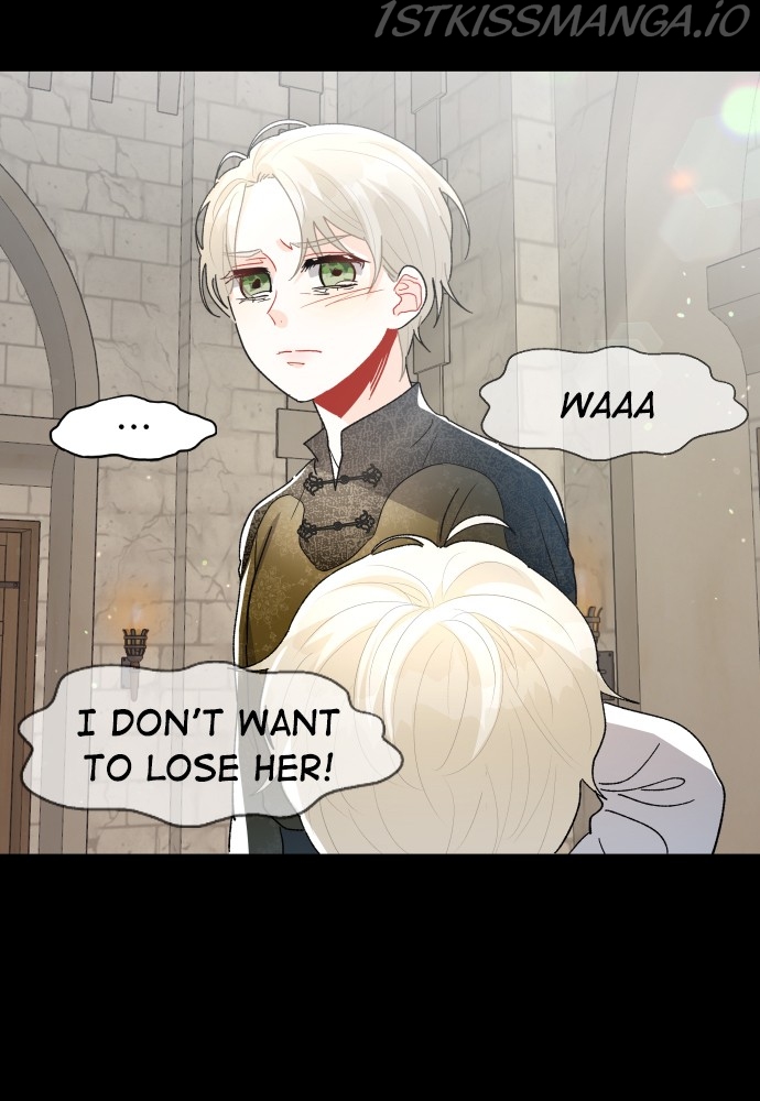 Prince Maker Chapter 51 - page 35