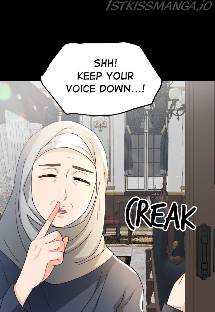 Prince Maker Chapter 51 - page 7