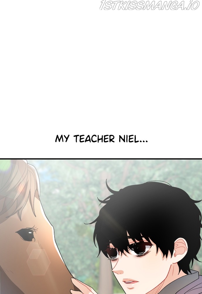 Prince Maker Chapter 50 - page 1