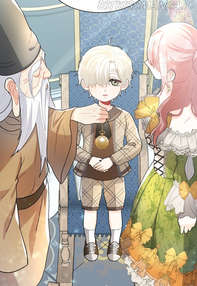 Prince Maker Chapter 50 - page 103