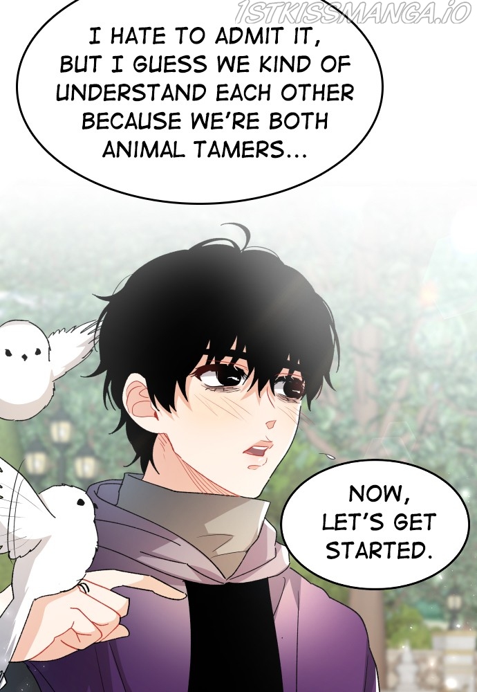 Prince Maker Chapter 50 - page 12