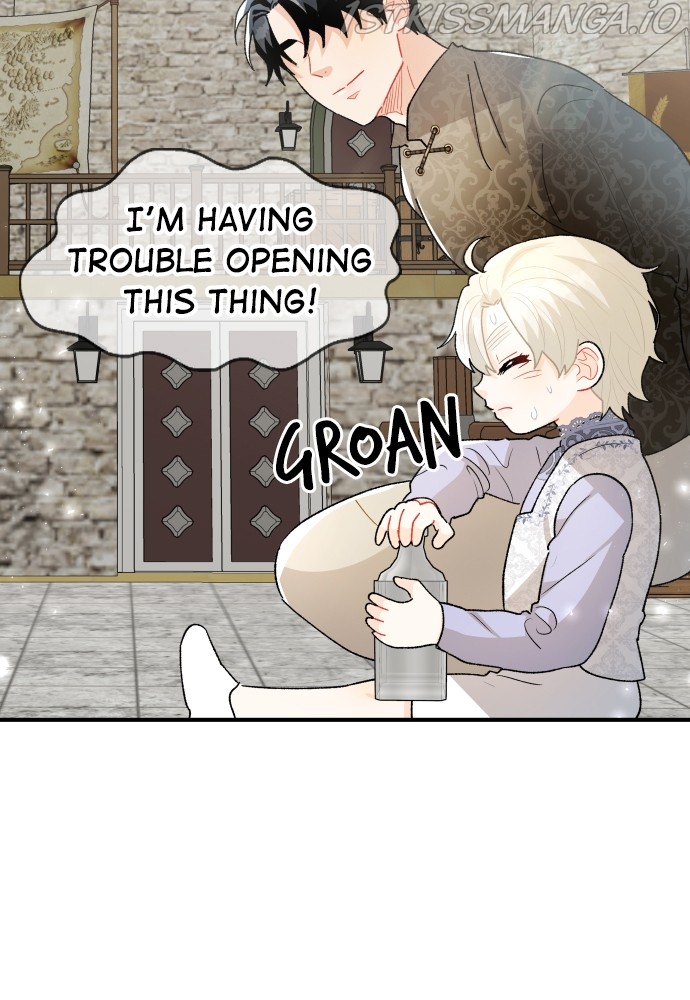 Prince Maker Chapter 50 - page 19