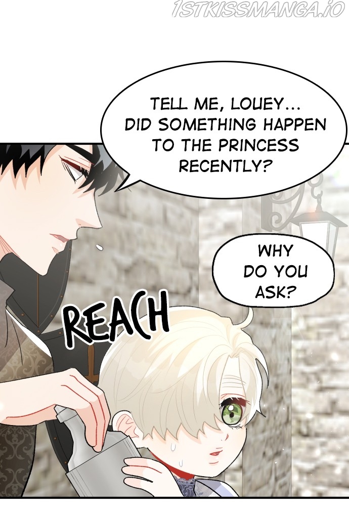 Prince Maker Chapter 50 - page 20