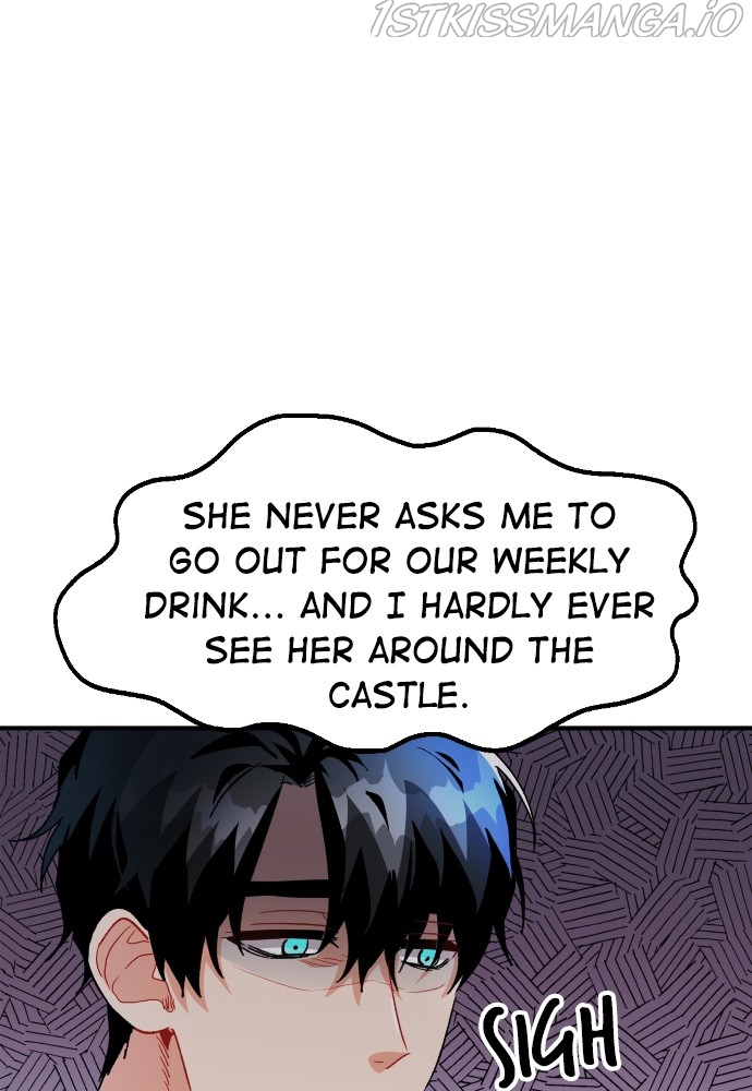 Prince Maker Chapter 50 - page 21