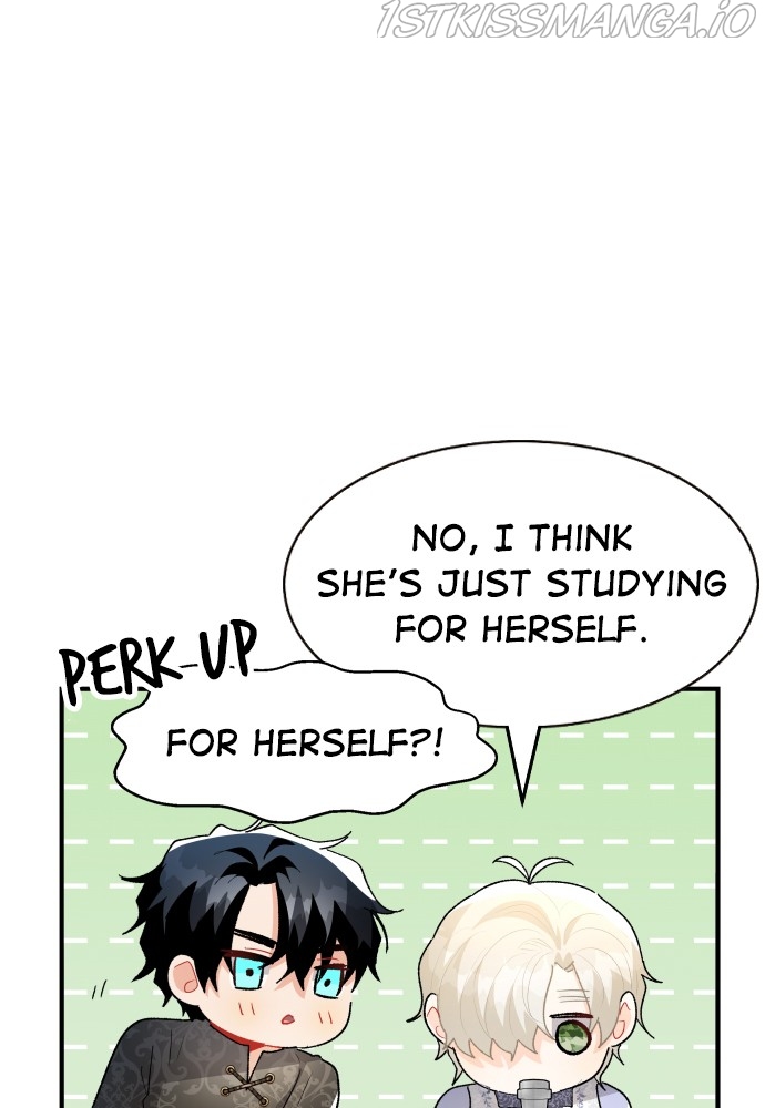 Prince Maker Chapter 50 - page 24