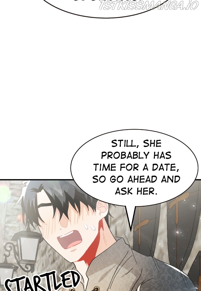 Prince Maker Chapter 50 - page 27