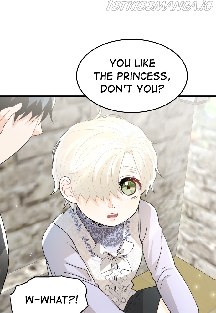 Prince Maker Chapter 50 - page 31