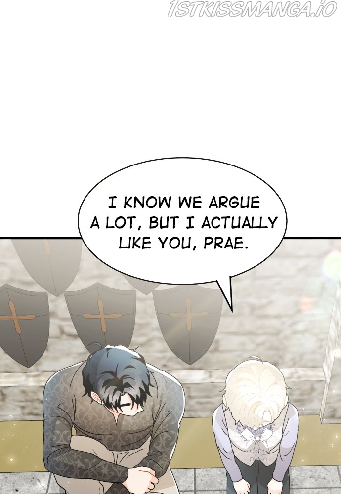Prince Maker Chapter 50 - page 47