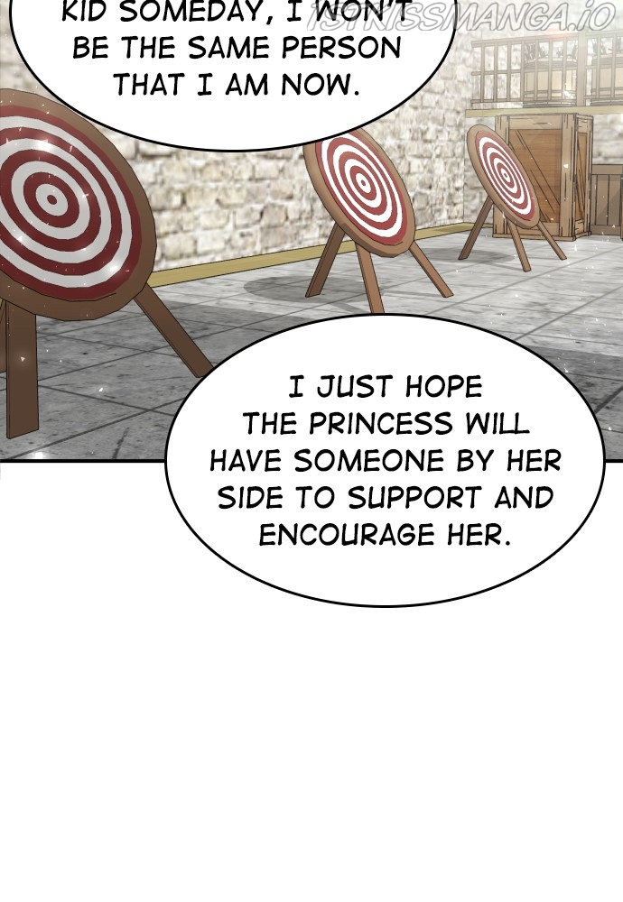 Prince Maker Chapter 50 - page 49