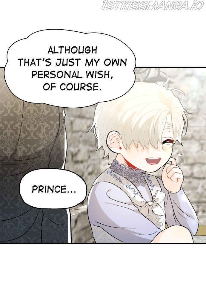 Prince Maker Chapter 50 - page 53