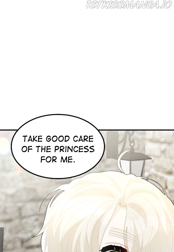 Prince Maker Chapter 50 - page 55