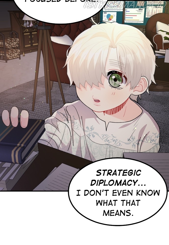 Prince Maker Chapter 50 - page 68
