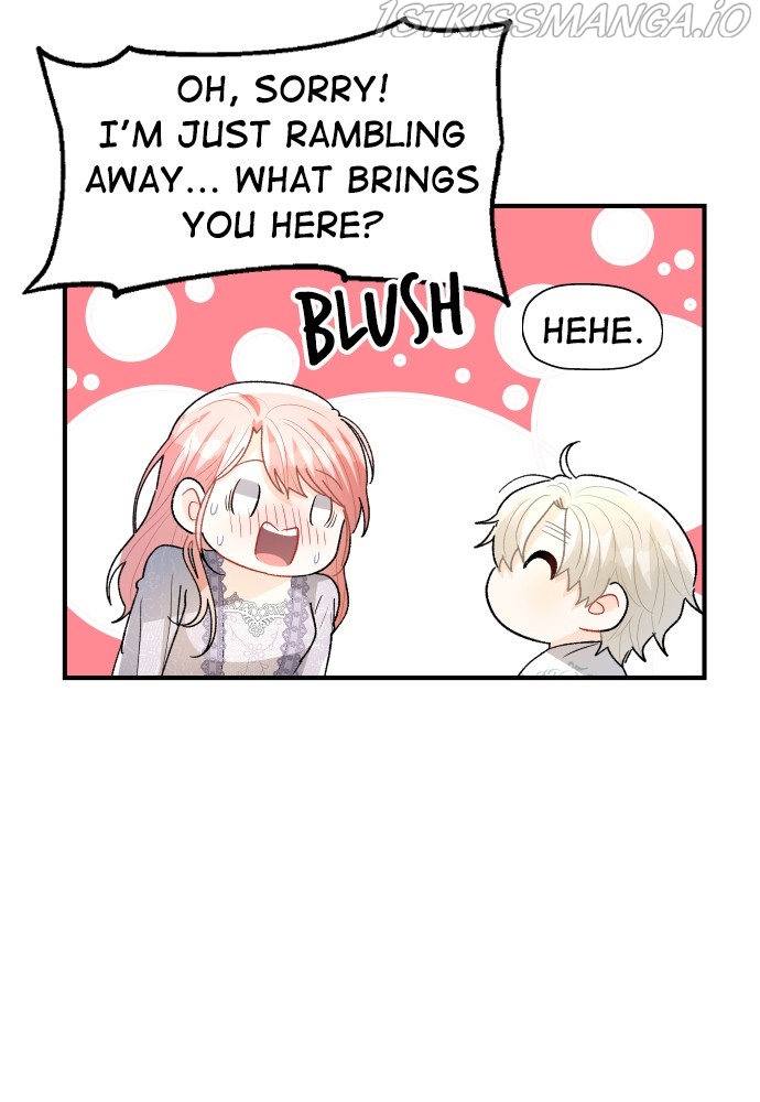 Prince Maker Chapter 50 - page 72