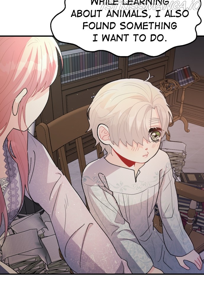 Prince Maker Chapter 50 - page 75