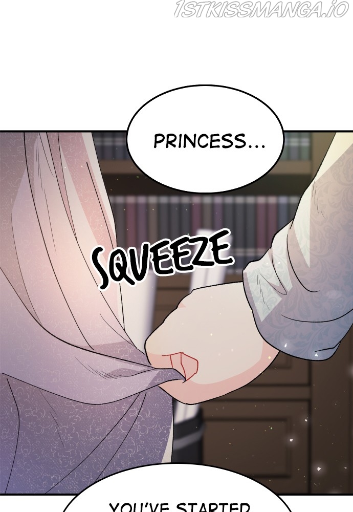 Prince Maker Chapter 50 - page 91