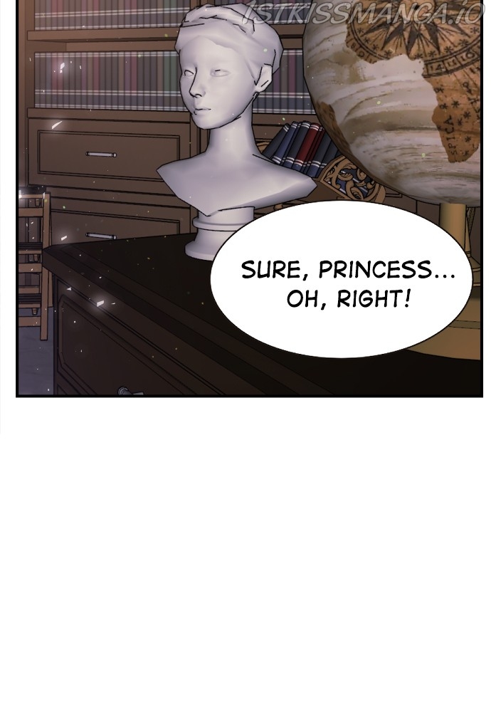 Prince Maker Chapter 50 - page 97