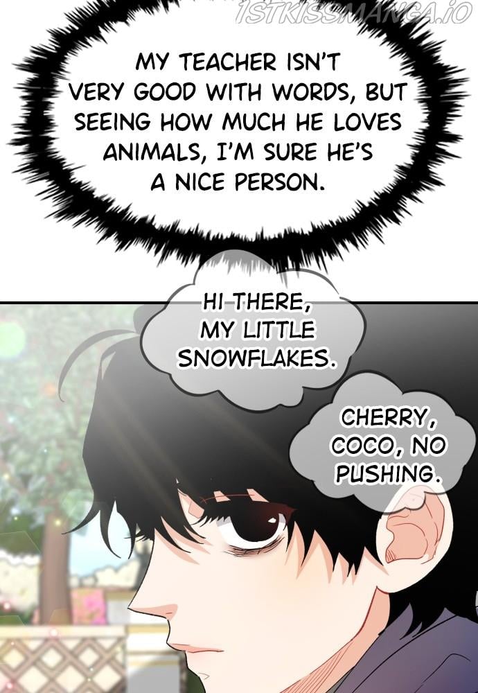Prince Maker Chapter 49 - page 108