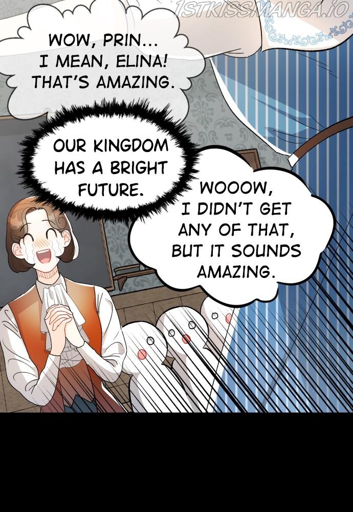 Prince Maker Chapter 49 - page 25