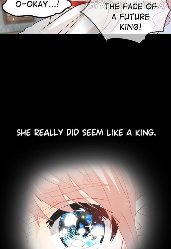 Prince Maker Chapter 49 - page 44