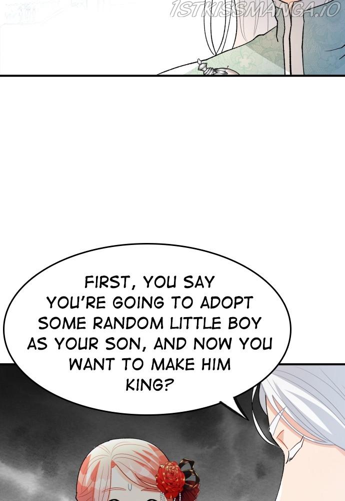 Prince Maker Chapter 49 - page 55